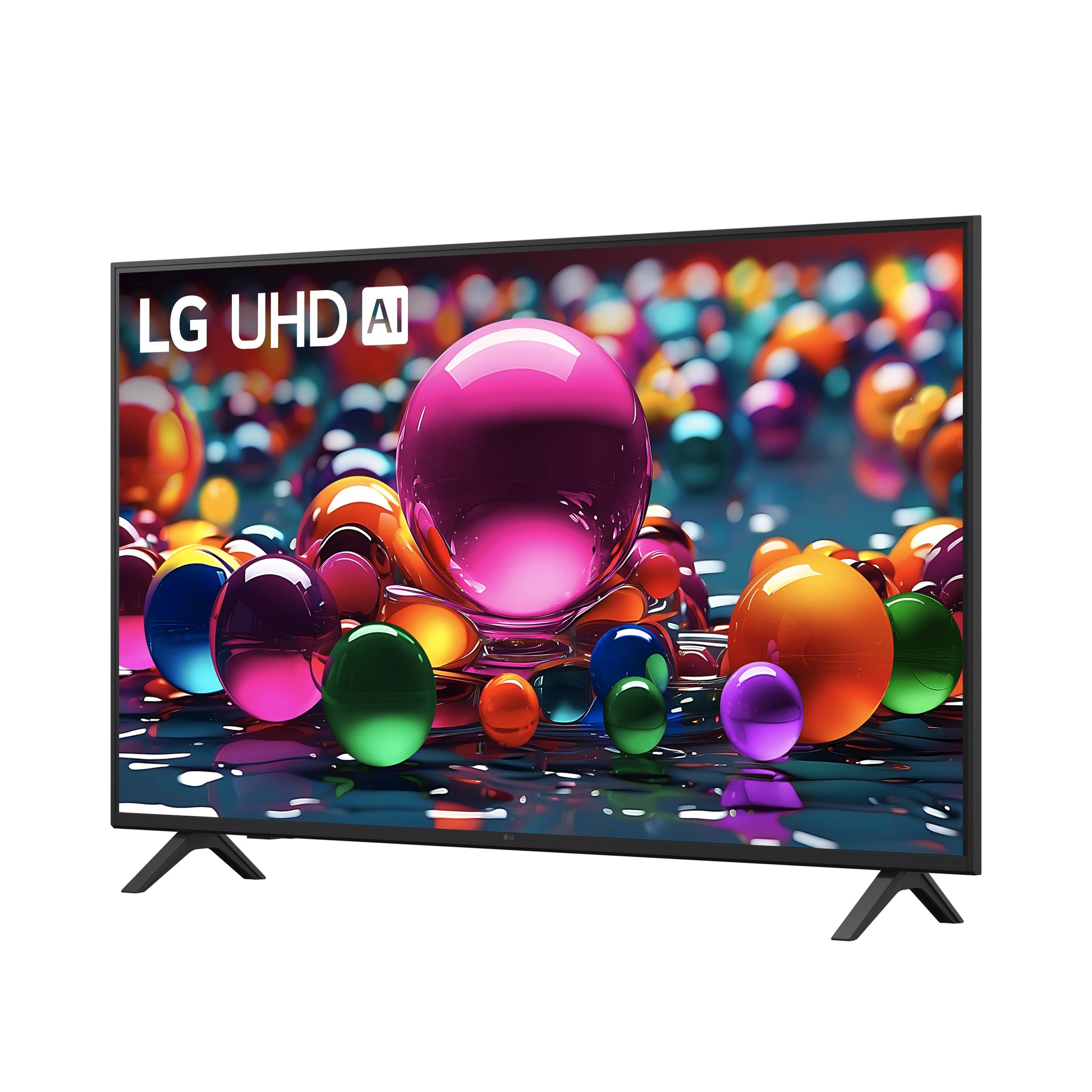 LG UT 50UA75006 – 50" LED UHD 4K (2025)
