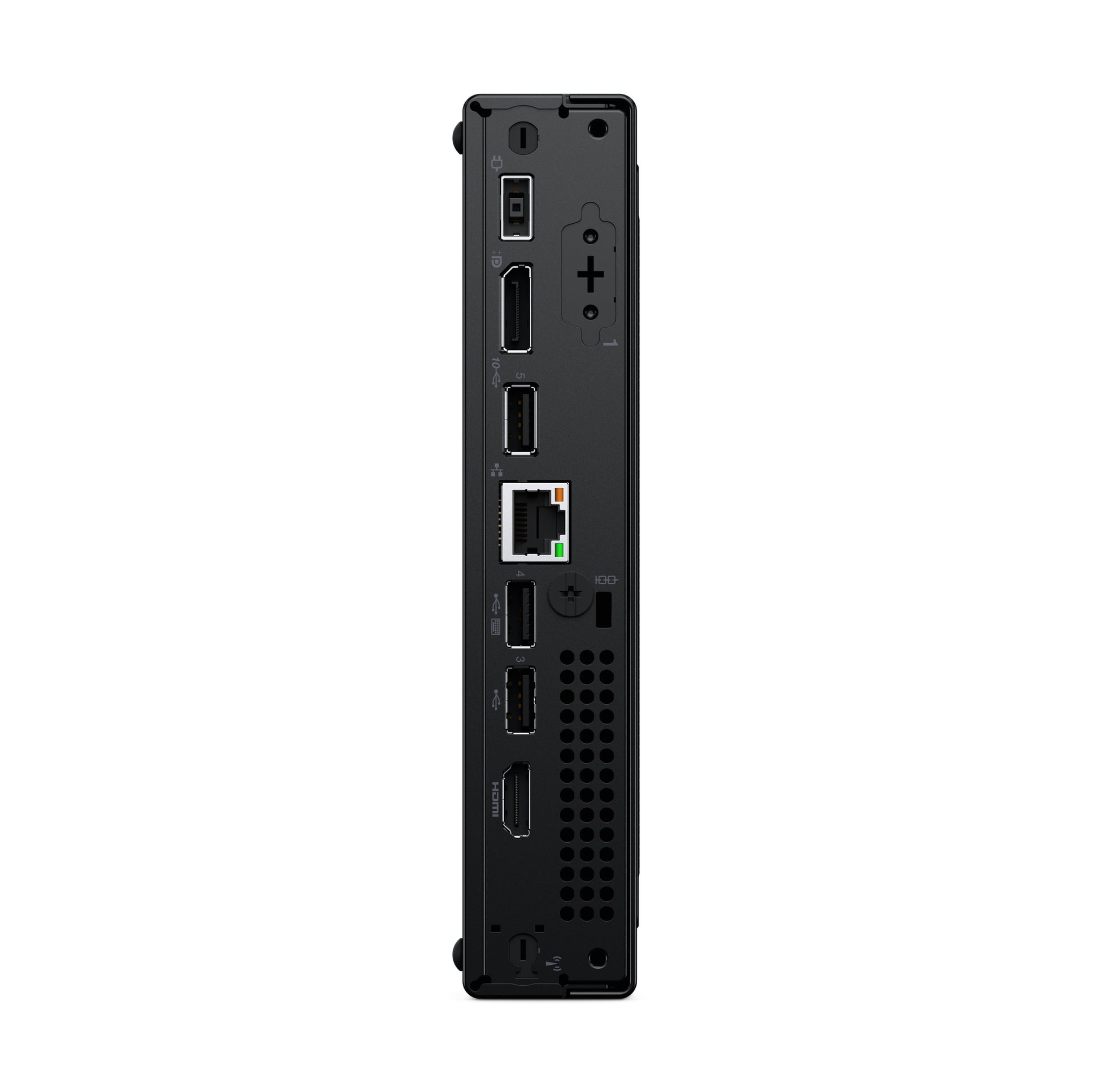 Lenovo Micro – Intel Core i3-N305, 16 GB RAM, 512 GB SSD