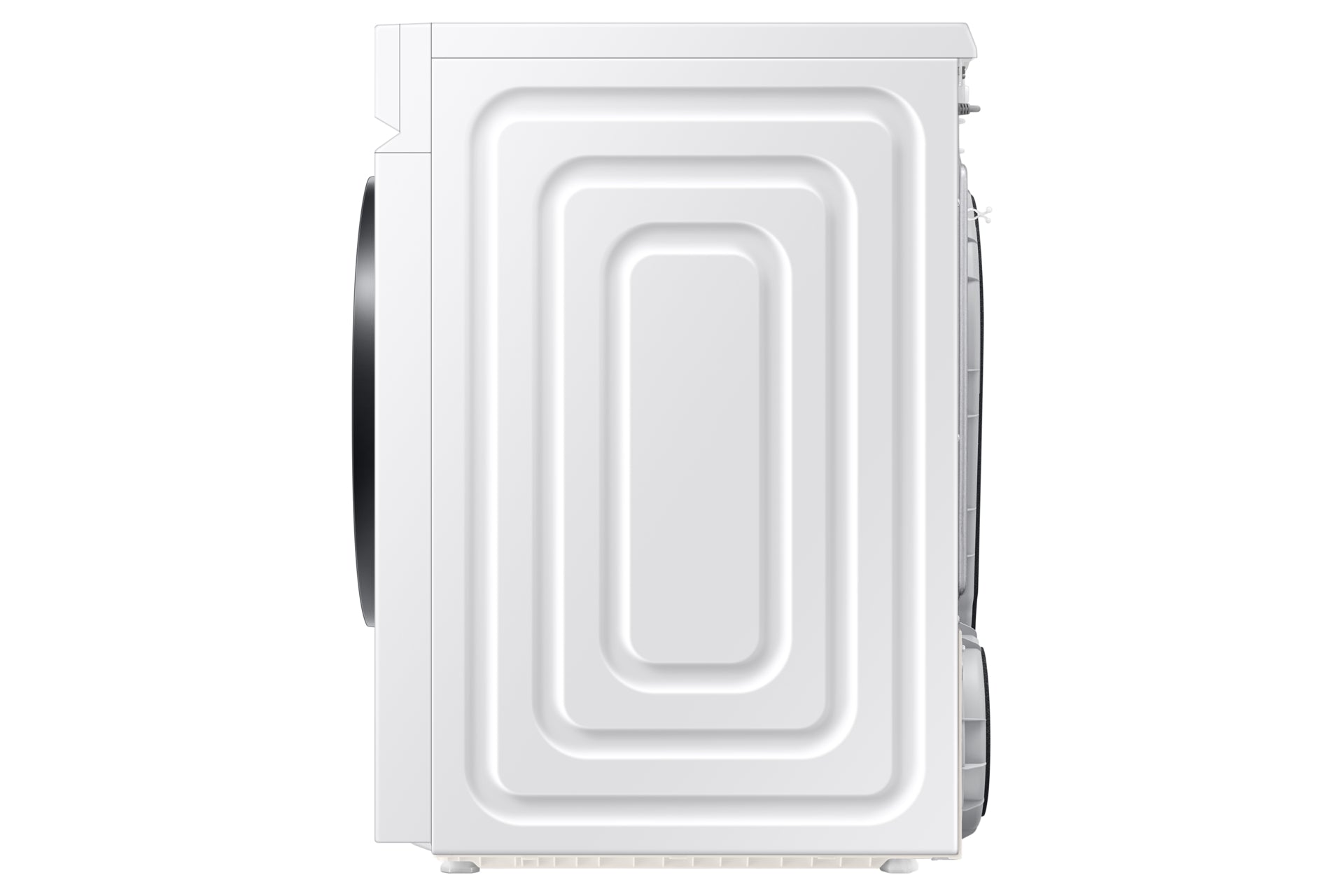 Samsung Wäschetrockner DV7000 – 9 kg, Wärmepumpe, Energieklasse A – Weiss