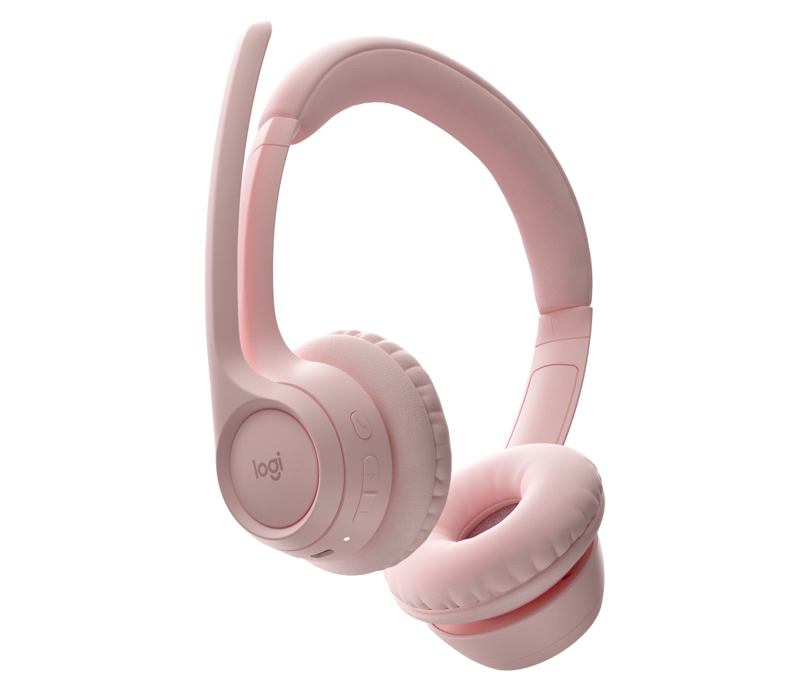 Logitech ZONE 300 – Kopfhörer – Rose