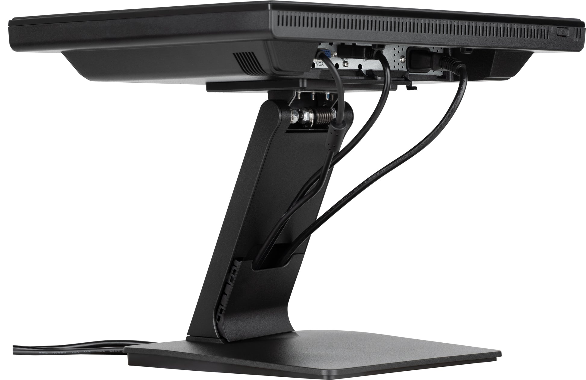 iiyama 17" 1280 × 1024 PCAP 10-Touch – entspiegelt
