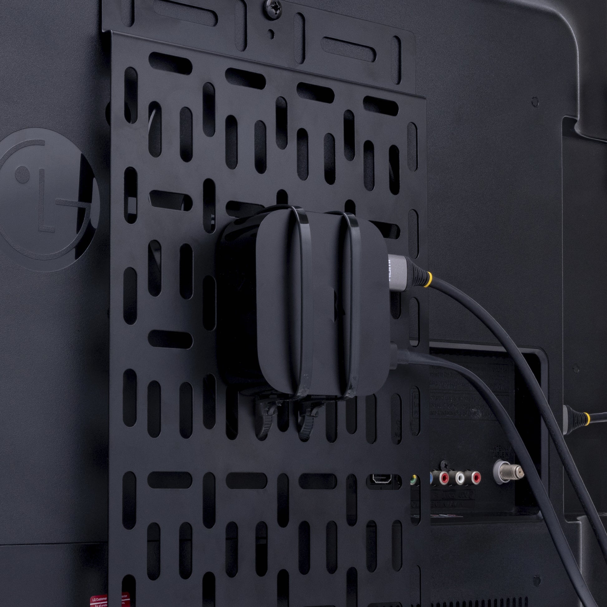 StarTech.com Dreh-Adapter mit Halterung
