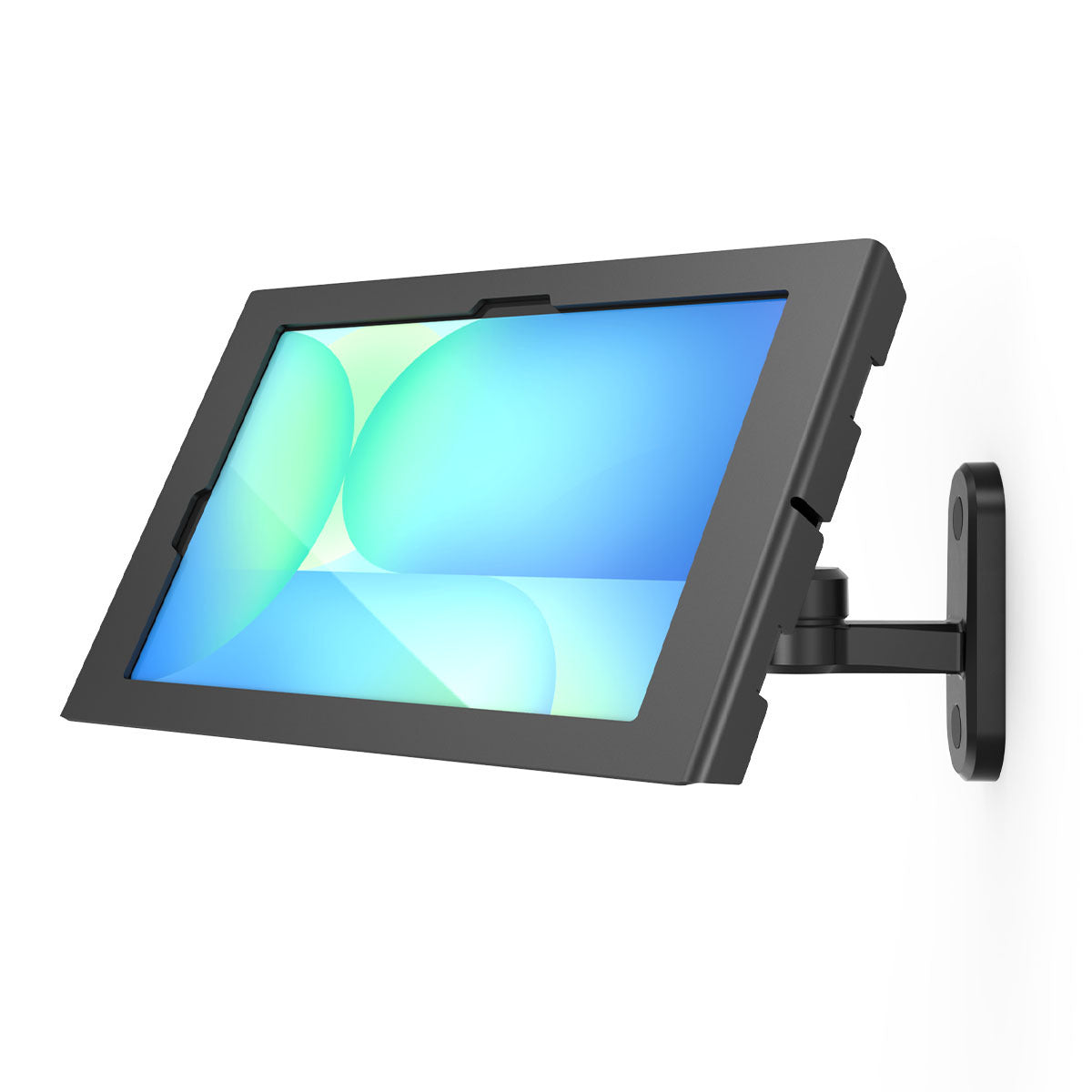 Compulocks Tablet-Wandhalterung für Samsung Galaxy Tab S10 FE+ 13,1" (SM‑X620/SM‑X626/SM‑X626B)