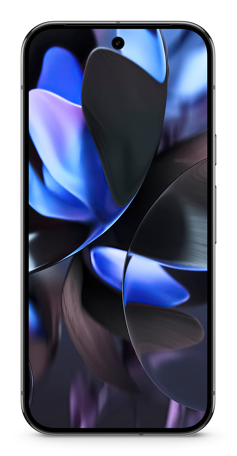 Google Pixel 9 Pro – 6,3" – 128 GB – Obsidian
