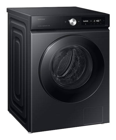 Samsung Waschmaschine WW11DB7B94GBU5, 11 kg, 1400 U/min – Schwarz