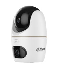 Dahua Technology DAHUA DH-IPC-H5DP-5F-0360B-EUR PTZ – 5MP – WLAN – IR 30 m – Indoor