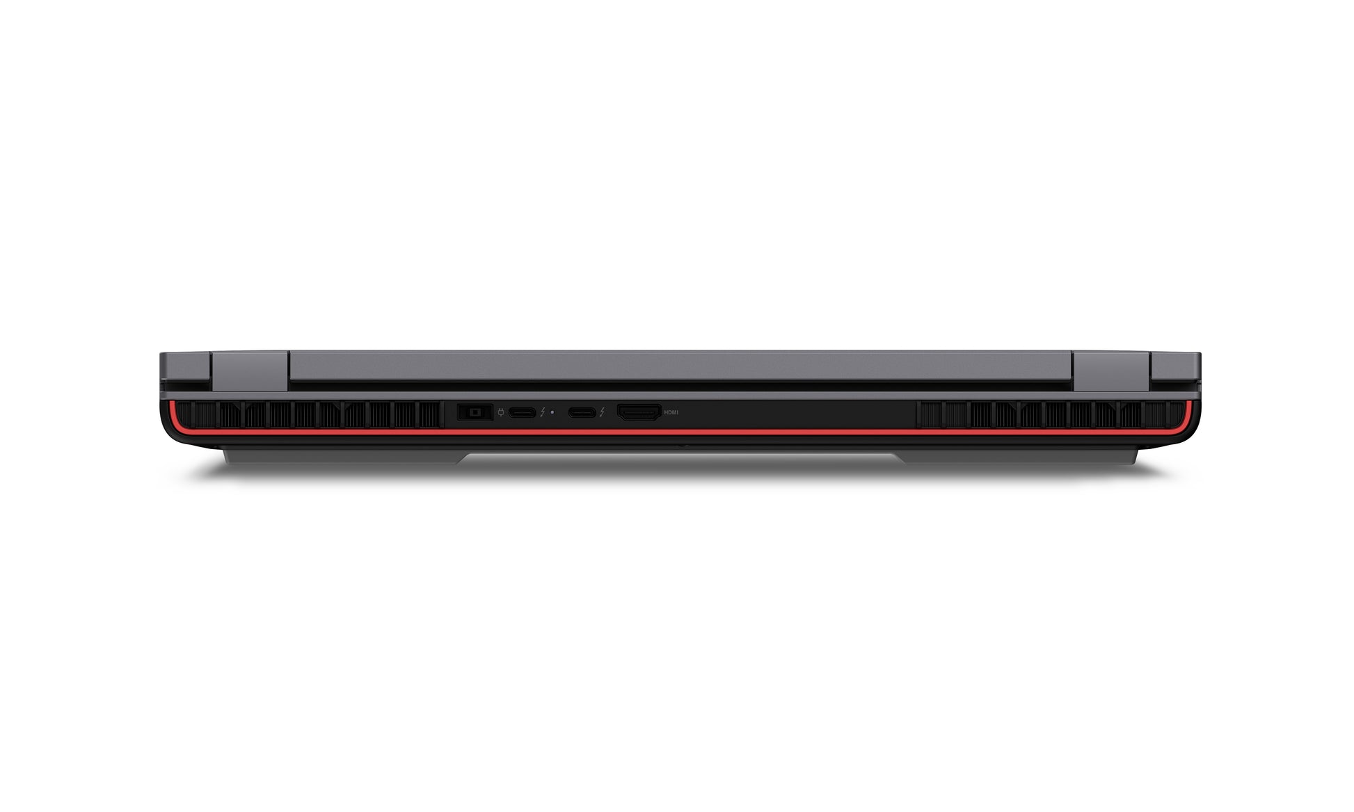 Lenovo ThinkPad P16 Gen 2 Notebook – 16", Intel Core i9-13980HX, 64 GB, 1 TB SSD, Windows 11 Pro, schwarz