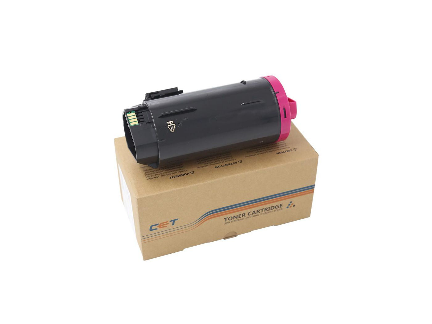 CoreParts MSP141712 Magenta Toner – Original XXL
