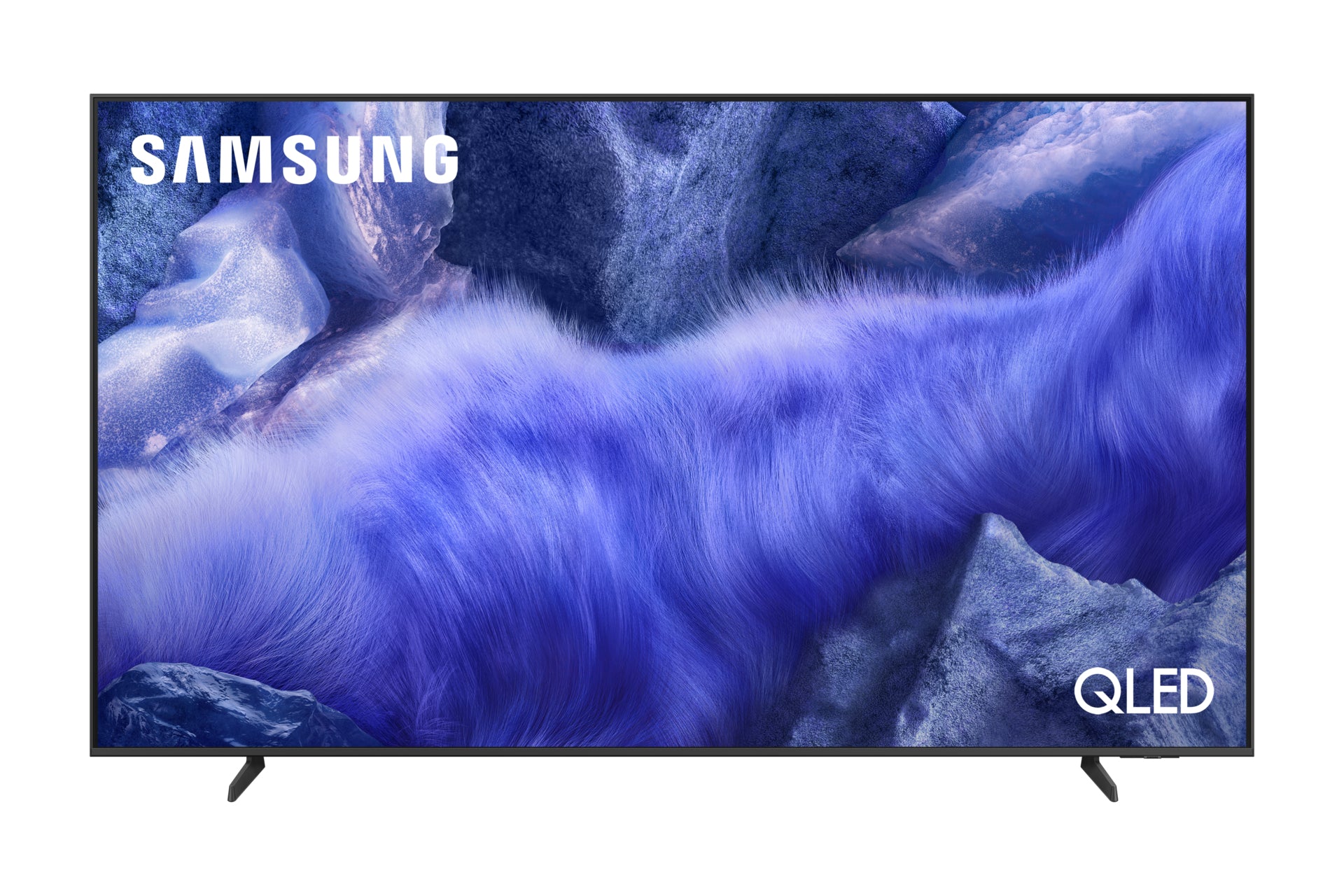 Samsung QE75QEF1 – 75" TV – 4K UHD – QLED – Tizen – 50 Hz – HDR10+