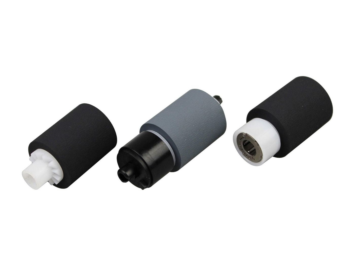 CoreParts Rollen-Kit, schwarz – für FS-1030MFP/FS-1035MFP/FS-1100 und andere