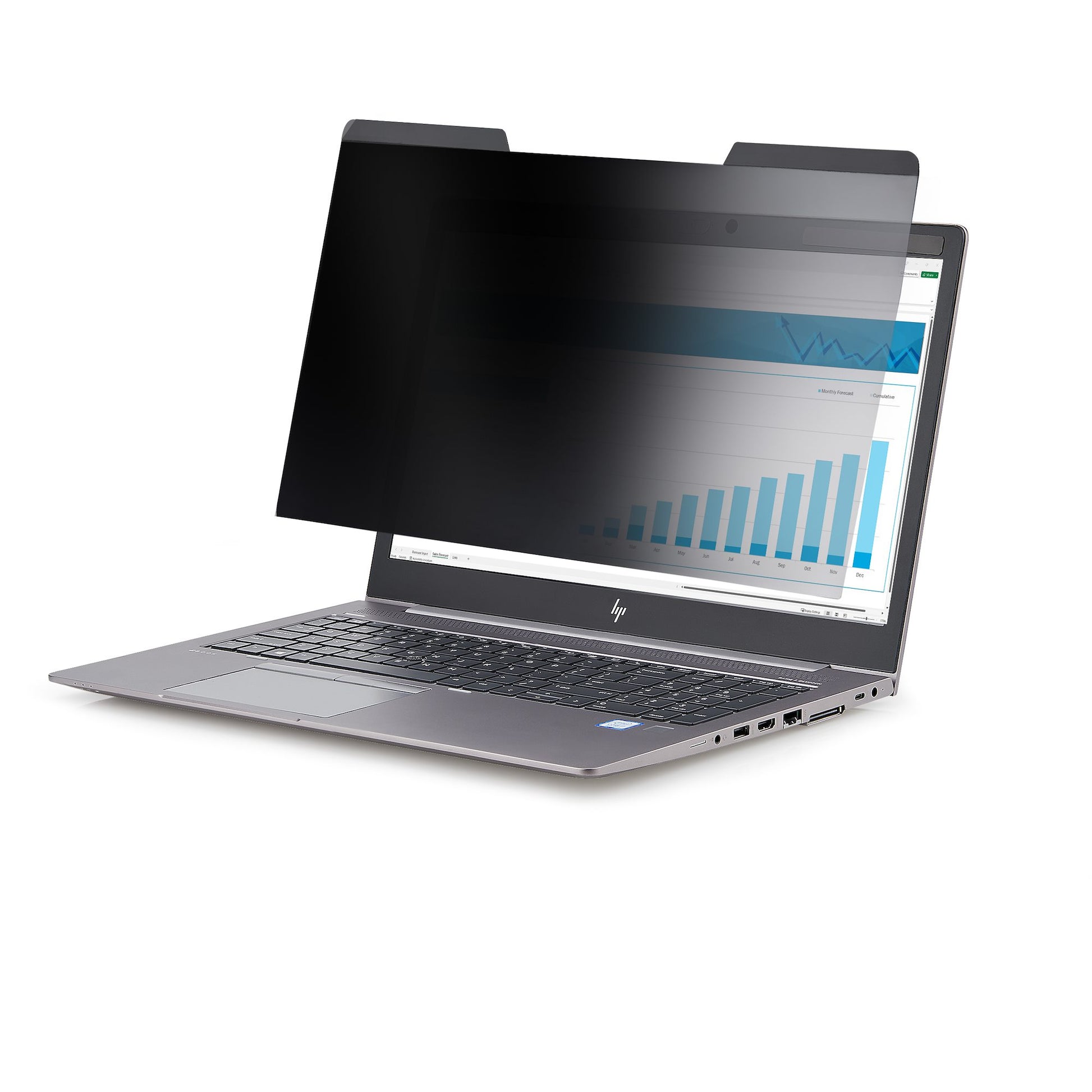 StarTech.com Displayschutz für 14" Laptop