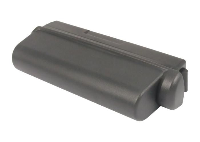 CoreParts Akku Li-Ion 3,7 V 4400 mAh, 16,3 Wh – für Zebra WT4000/WT4070/WT4090 und andere