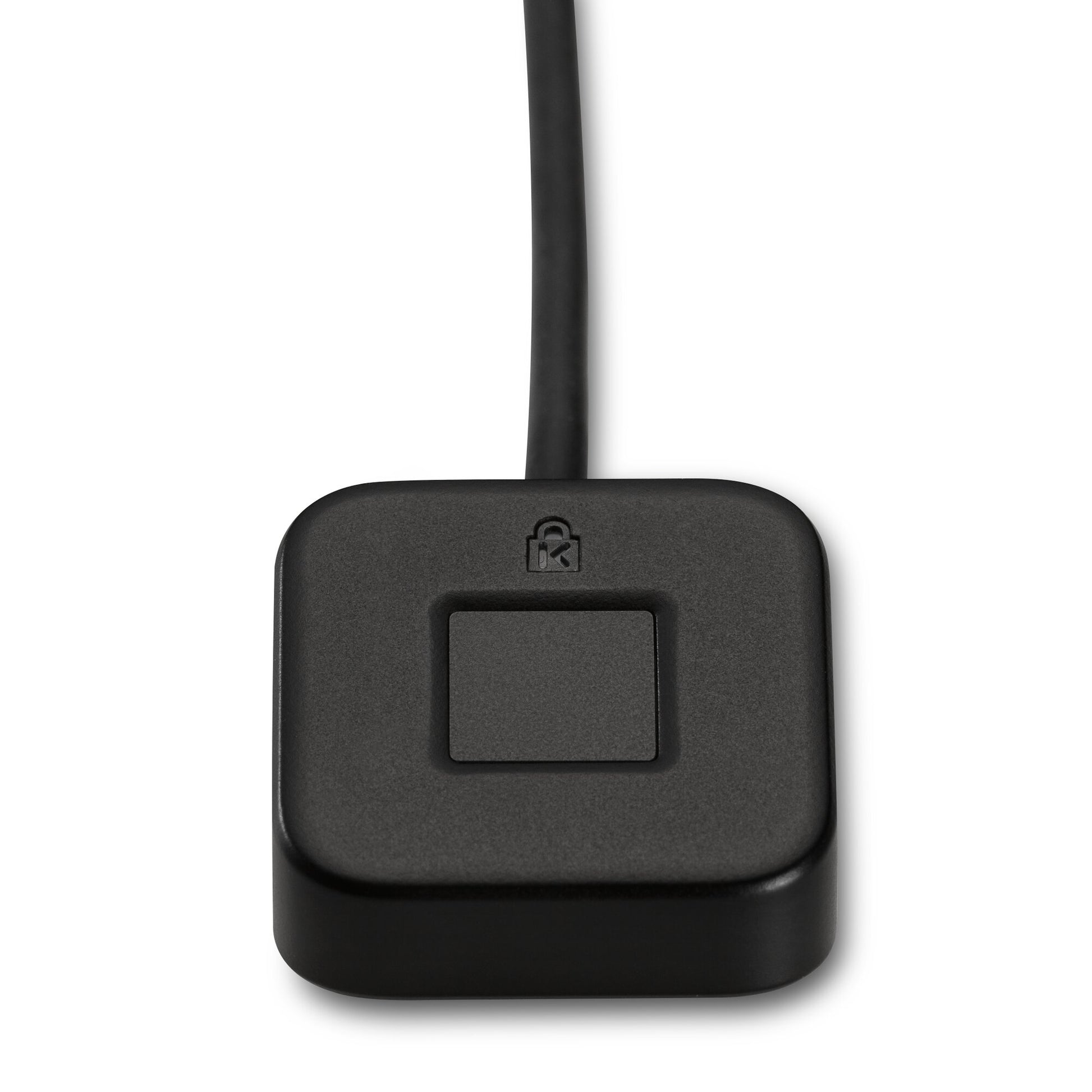 Kensington VeriMark Desktop 2.0 – Fingerabdrucksensor (USB) – für Windows (Windows Hello & Windows Hello for Business)