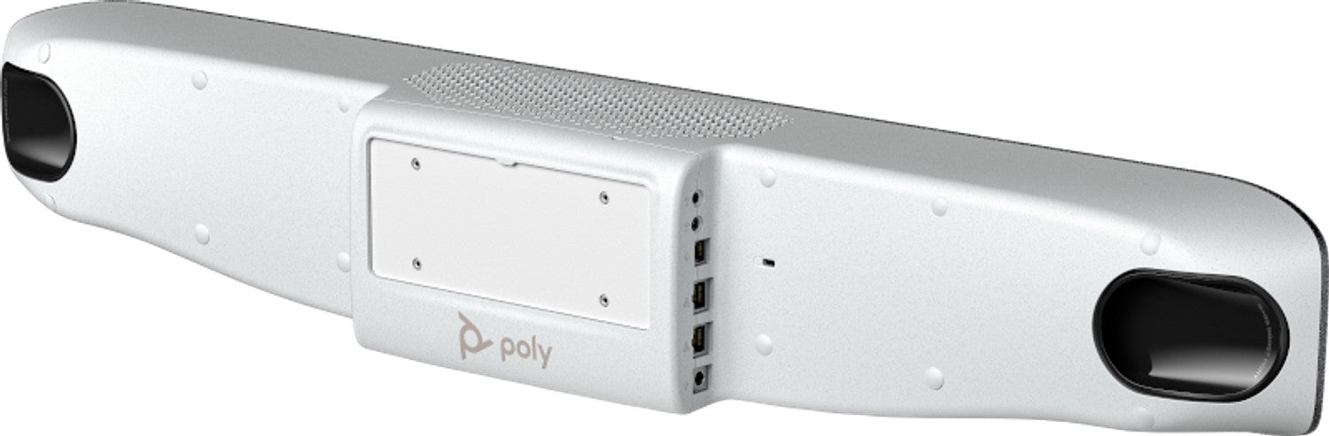Poly Studio X72 – Videobar
