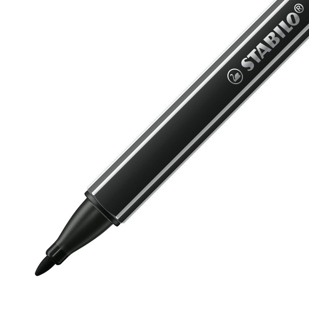 STABILO Filzstift pointMax, Strichbreite 0,8 mm, 1 Stk.