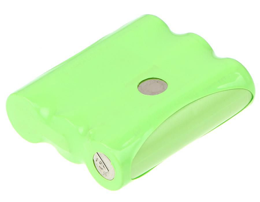 CoreParts NiMH Akku 3,6 V 2500 mAh, 9,0 Wh – für Falcon 310/315/320 und andere