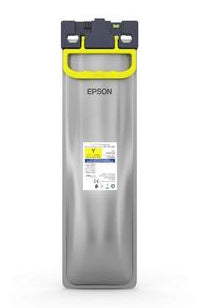 Epson Tintenpatrone Gelb, XL, Original
