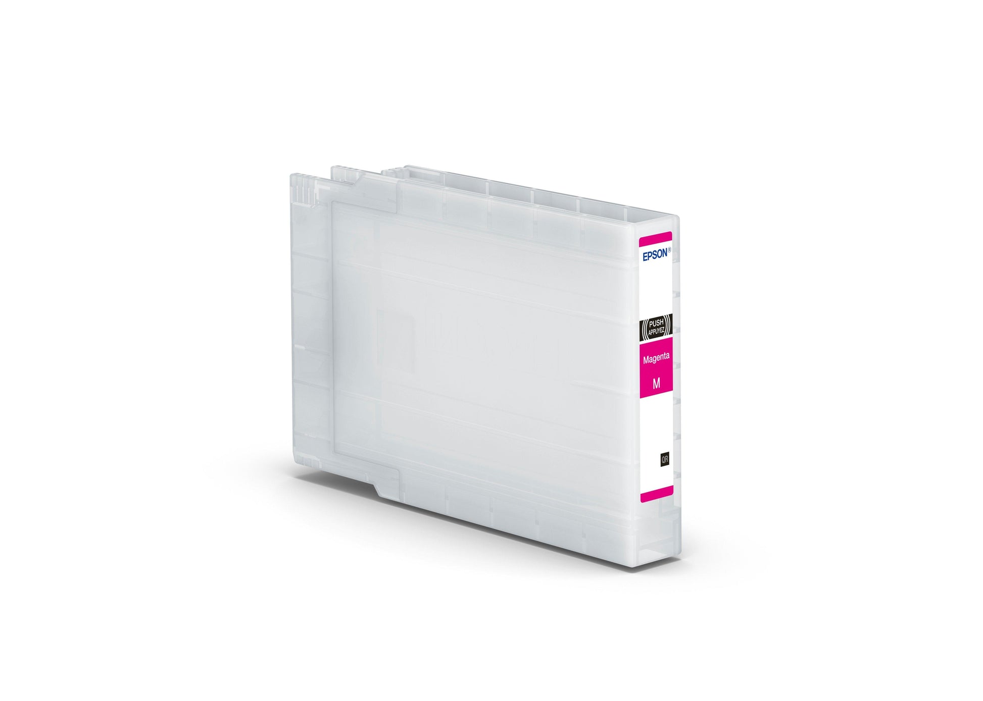 Epson Tintenpatrone, Magenta, XL – für WF-C81xx, WF-C86xx
