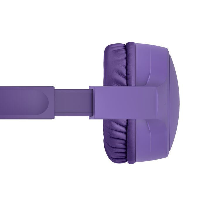 Belkin SoundForm Mini – On-Ear Bluetooth Kopfhörer – USB-C – für Kinder