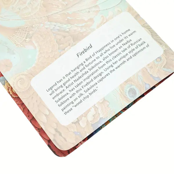 Paperblanks Notizheft – A6 – 80 Blatt – 100 g/m² – Hardcover, perforiert, abgerundete Kanten – rot, FSC