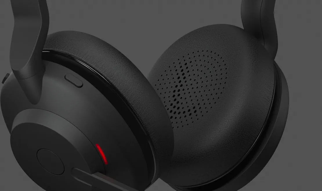 Jabra EVOLVE2 30 SE – Duo Headset – USB‑C – für Softphone