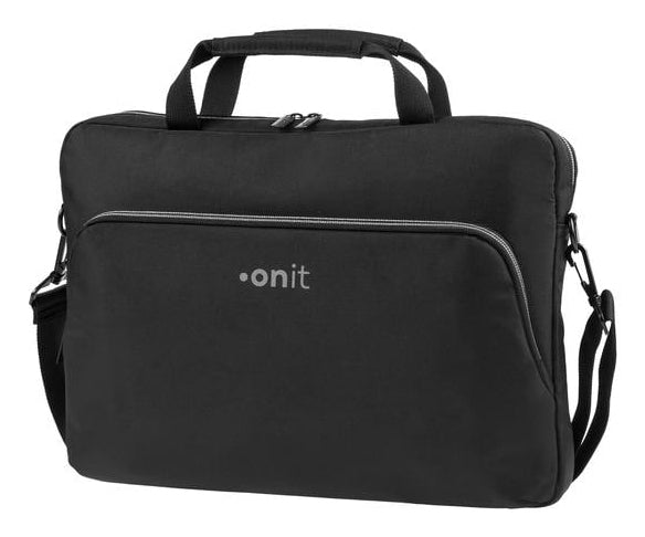 ONIT Notebook-Schutzhülle für 13,3" – Schwarz