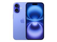 Apple iPhone 16 – 128 GB, Ultramarin
