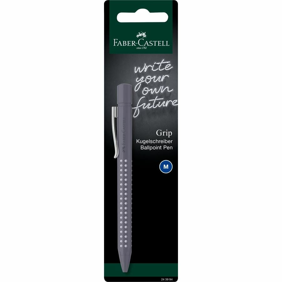 Faber-Castell Kugelschreiber – sortiert, Kunststoff
