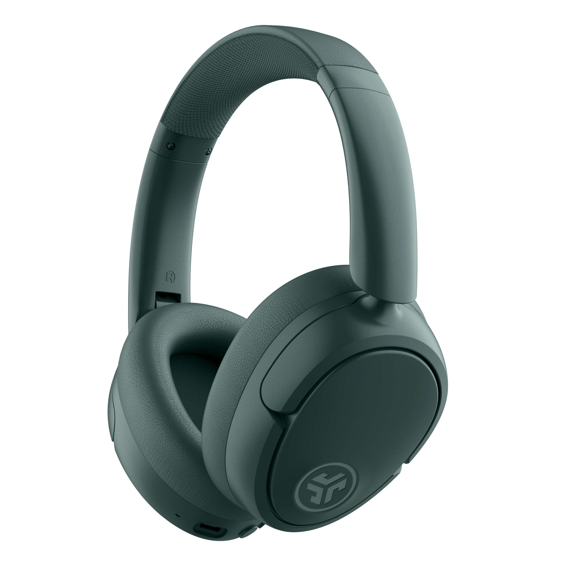 JLab JBuds Lux – Over-Ear Bluetooth ANC Kopfhörer – Salbei – bis 70 h