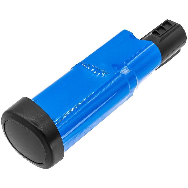 CoreParts Akku 21,6 Wh, 10,8 V, 1 Stück – für Shark Vacuum Ion W1 Cord/WV200