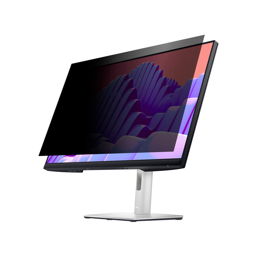 Targus Displayschutz für Edge-to-Edge Infinity Monitore (16:9) – Transparent