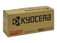 Kyocera – Toner TK-5290 – magenta, 13000 Seiten