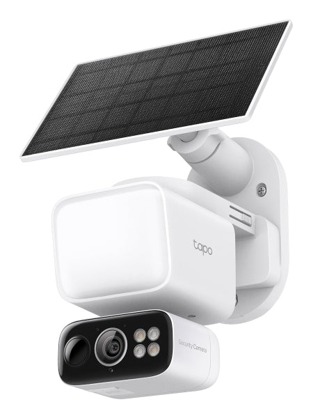 TP-Link Tapo C615F – PTZ – 3MP – IR 10 m – WLAN – IP65