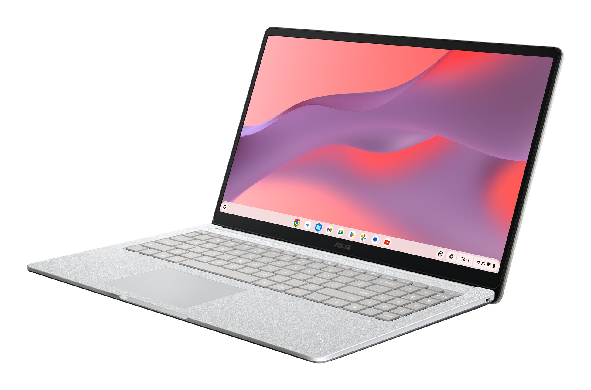 ASUS CM1505CM4A-S70111 – 15,6" WUXGA, Kompanio 540, 8 GB, 128 GB (eMMC), ChromeOS