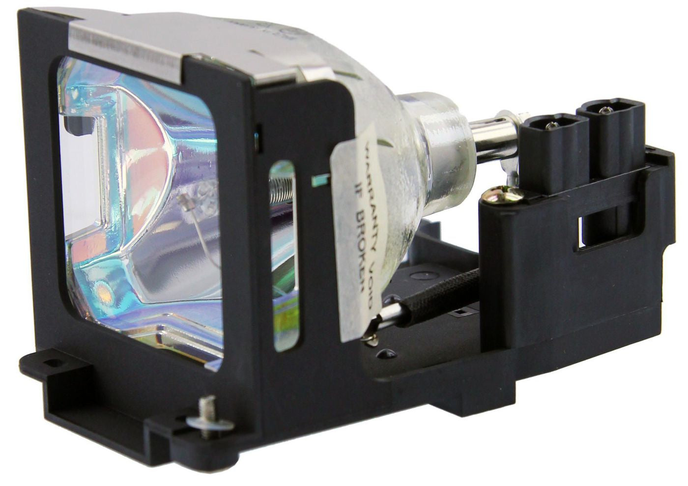 CoreParts Ersatzlampe – 150 W, 1500 h, für Mitsubishi SL1/SL1U/SL2 und andere