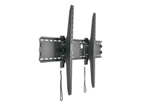 Tripp Lite Wandhalterung – neigbar – 60–100" – VESA 200×200–1000×400 – bis 158,8 kg – DWT60100XX