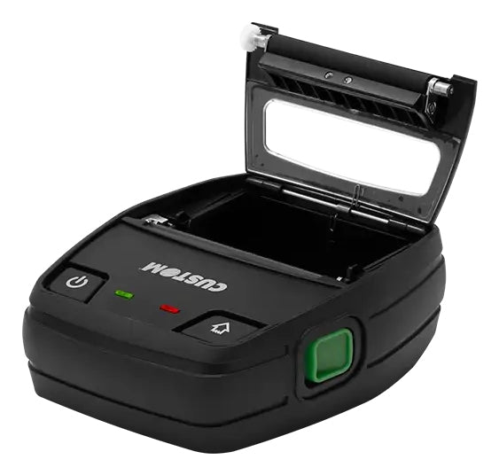 CUSTOM MP RANGER – Mobiler Handdrucker