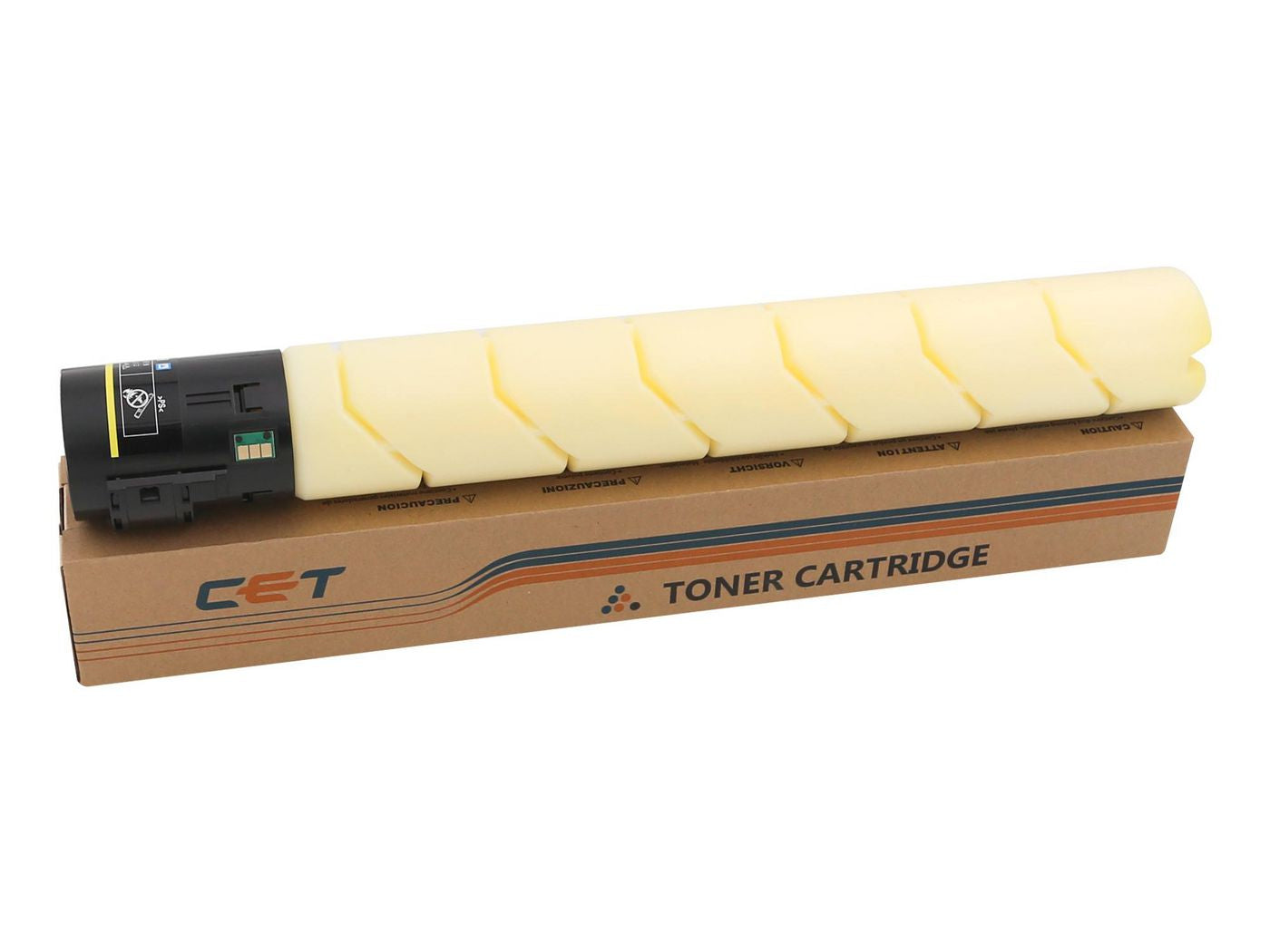 CoreParts TN-514Y (B1209) Gelber Toner – Original – für Brother
