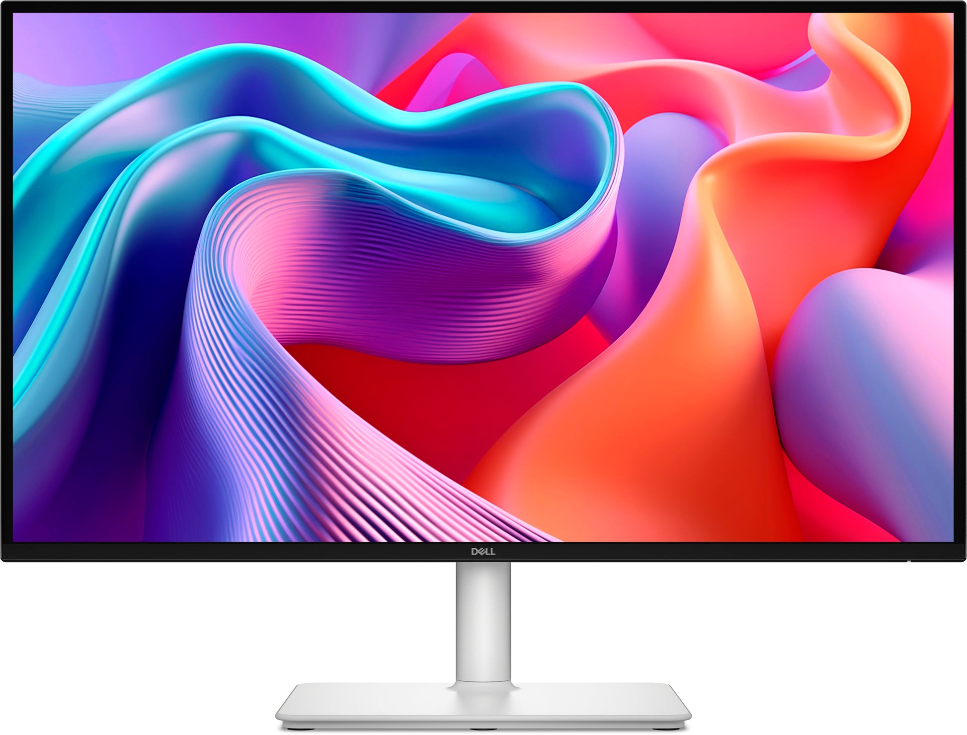 DELL 27″, 2560 × 1440 (WQHD), IPS, 144 Hz
