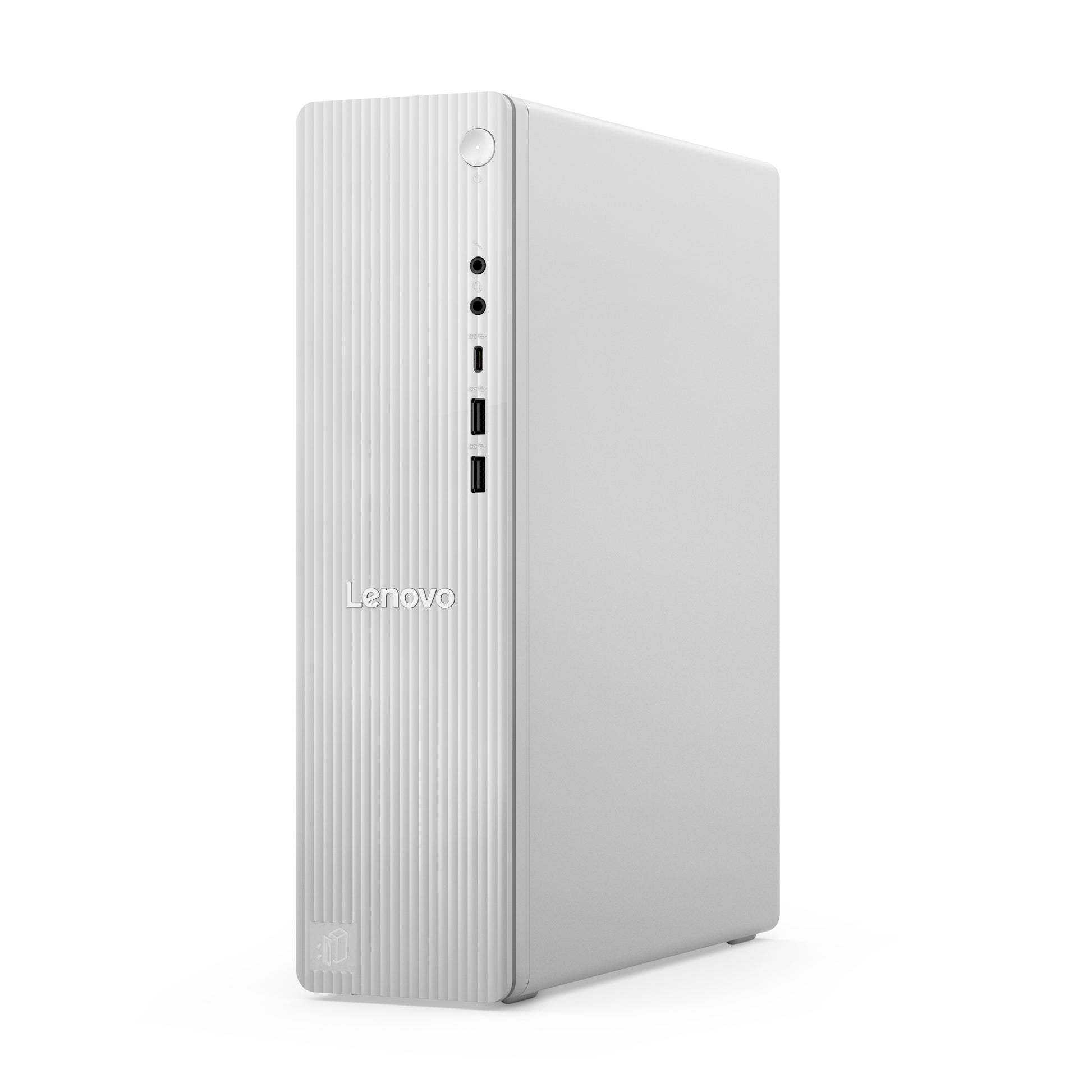 Lenovo Ideacentre SFF – AMD Ryzen 5 220, 16 GB RAM, 512 GB SSD, Windows 11 Home