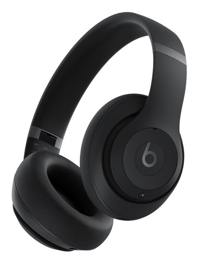 Apple Beats Studio Pro – Over-Ear Headset – Bluetooth 5.3, ANC – Schwarz – bis 40 h