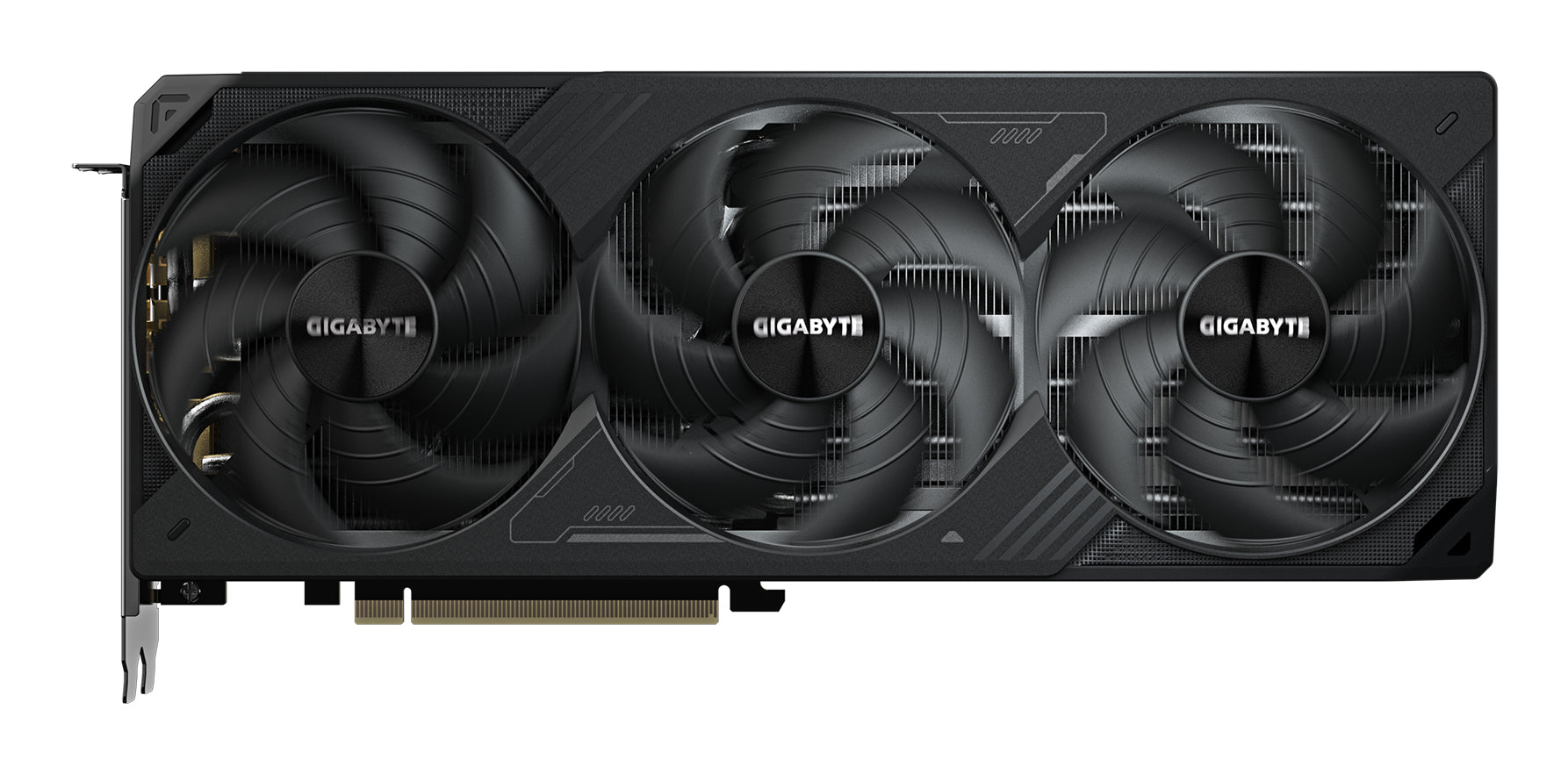 GIGABYTE GV-N507TWF3OC-16GD – Grafikkarte – GeForce RTX 5070 Ti, 16 GB GDDR7, PCIe 5.0, 3×DP 2.1a/1×HDMI 2.1b
