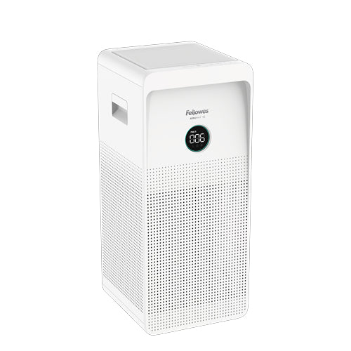 Fellowes Luftreiniger AeraMax SE – CADR 602 m³/h, bis 80 m², HEPA 13, 68 dB