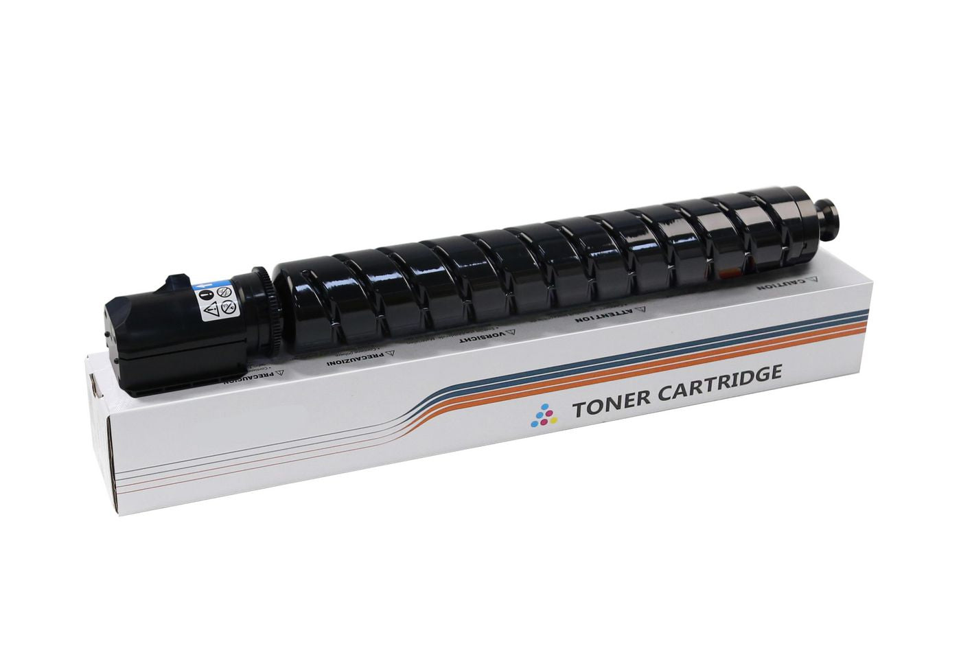 CoreParts Toner C-EXV51 – cyan