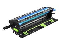 Lexmark Bildtrommel Schwarz – für C6160, CS820DE, CS820DTE