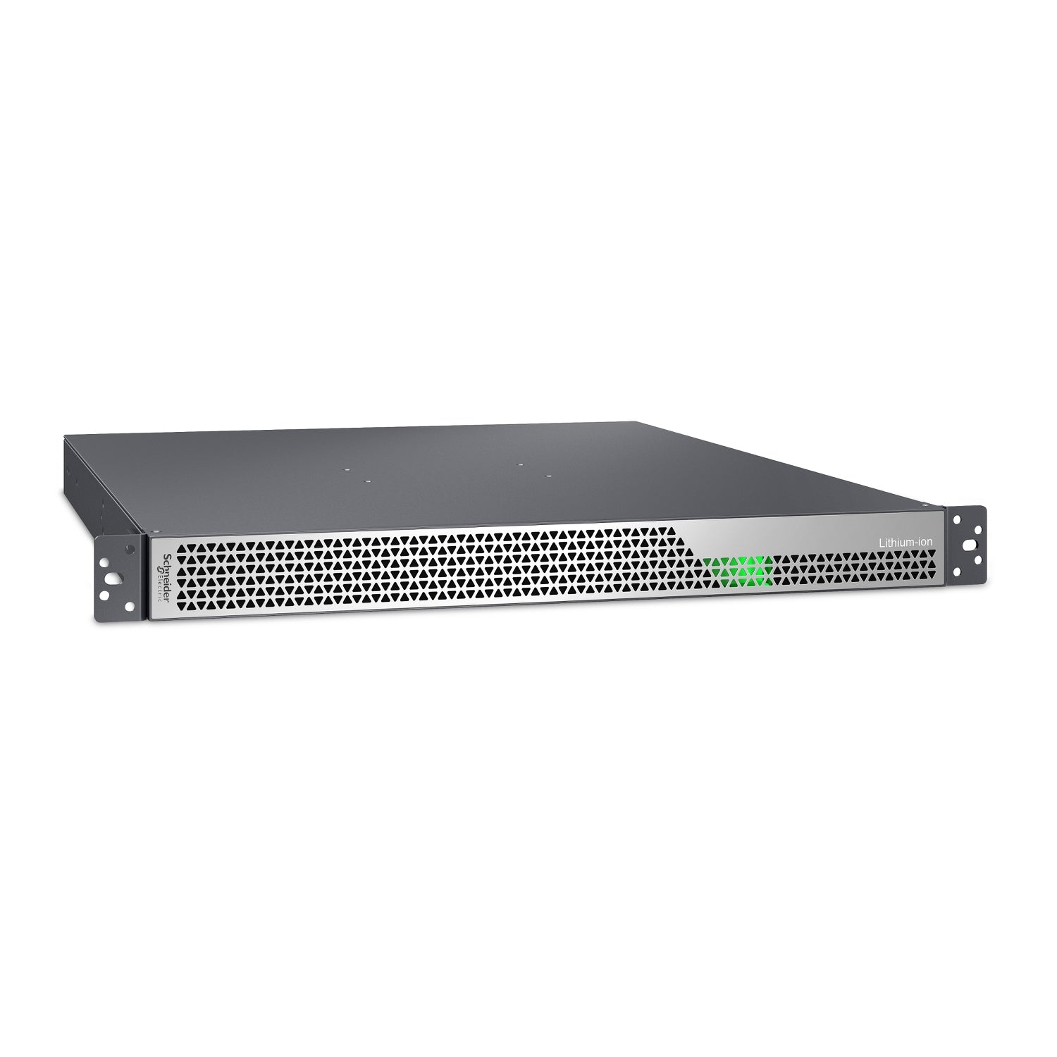 APC Smart-UPS Ultra Batteriesatz Li-Ion 50 V – 1U Rack – Grau/Silber