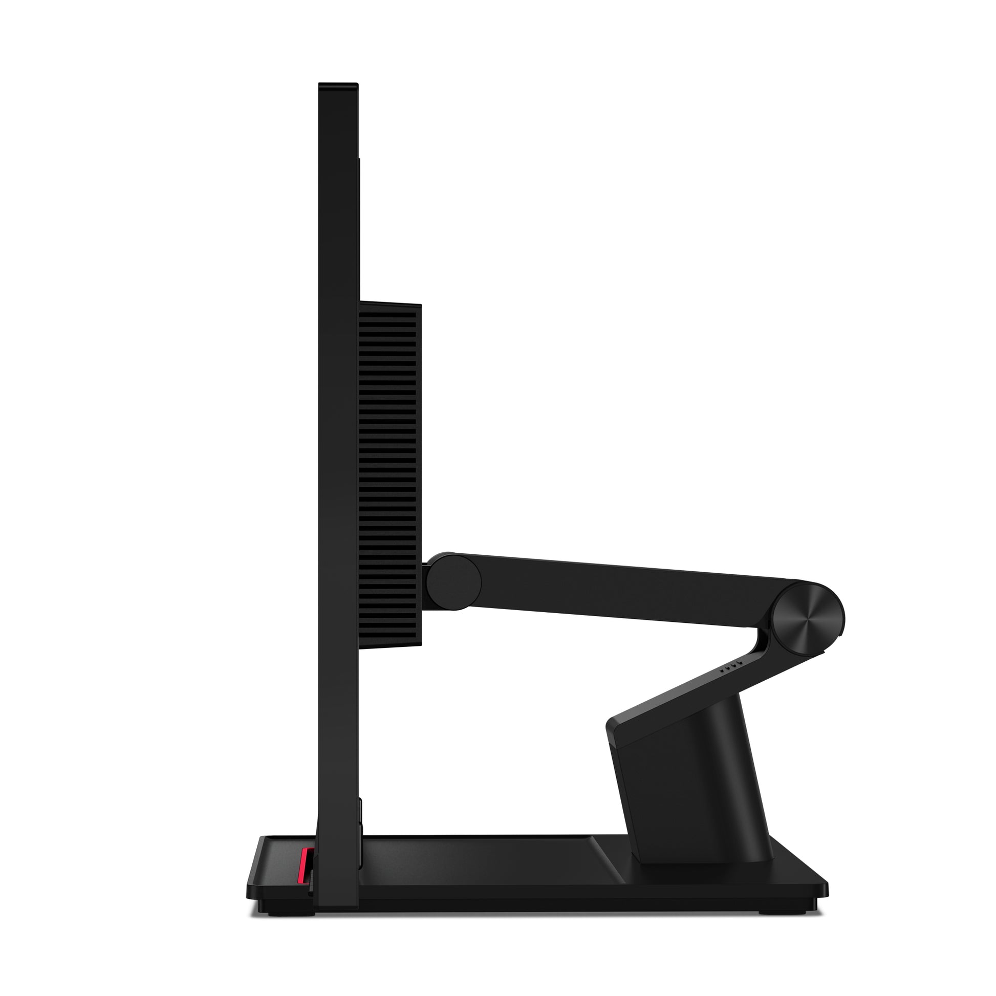 Lenovo T24t-20 – Monitor, 23,8", 1920 × 1080 (Full HD), Touch, VGA, HDMI, DisplayPort