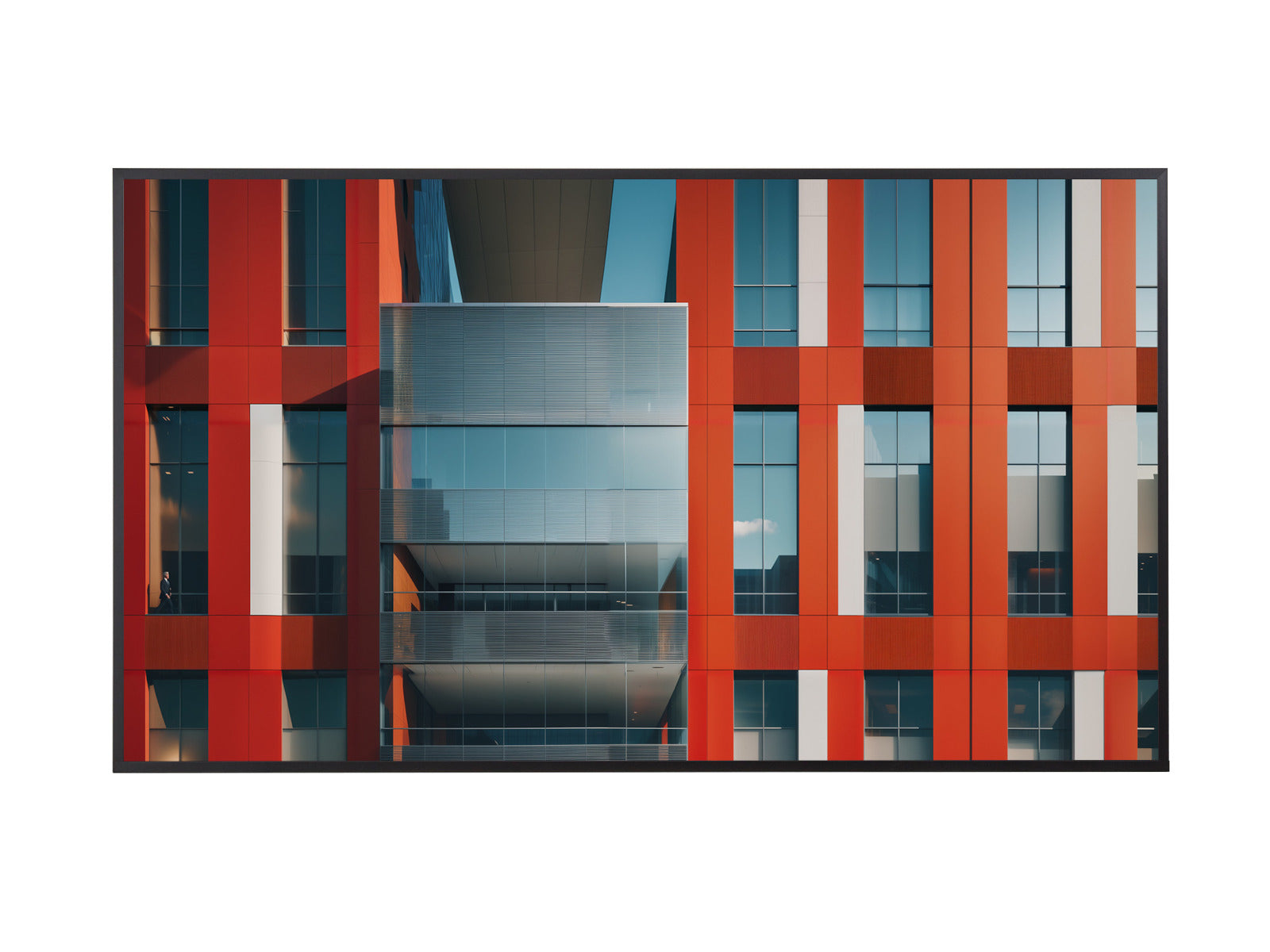 Sharp PN-ME752 – 75", 3840 × 2160 (4K), IPS, LAN, HDR10