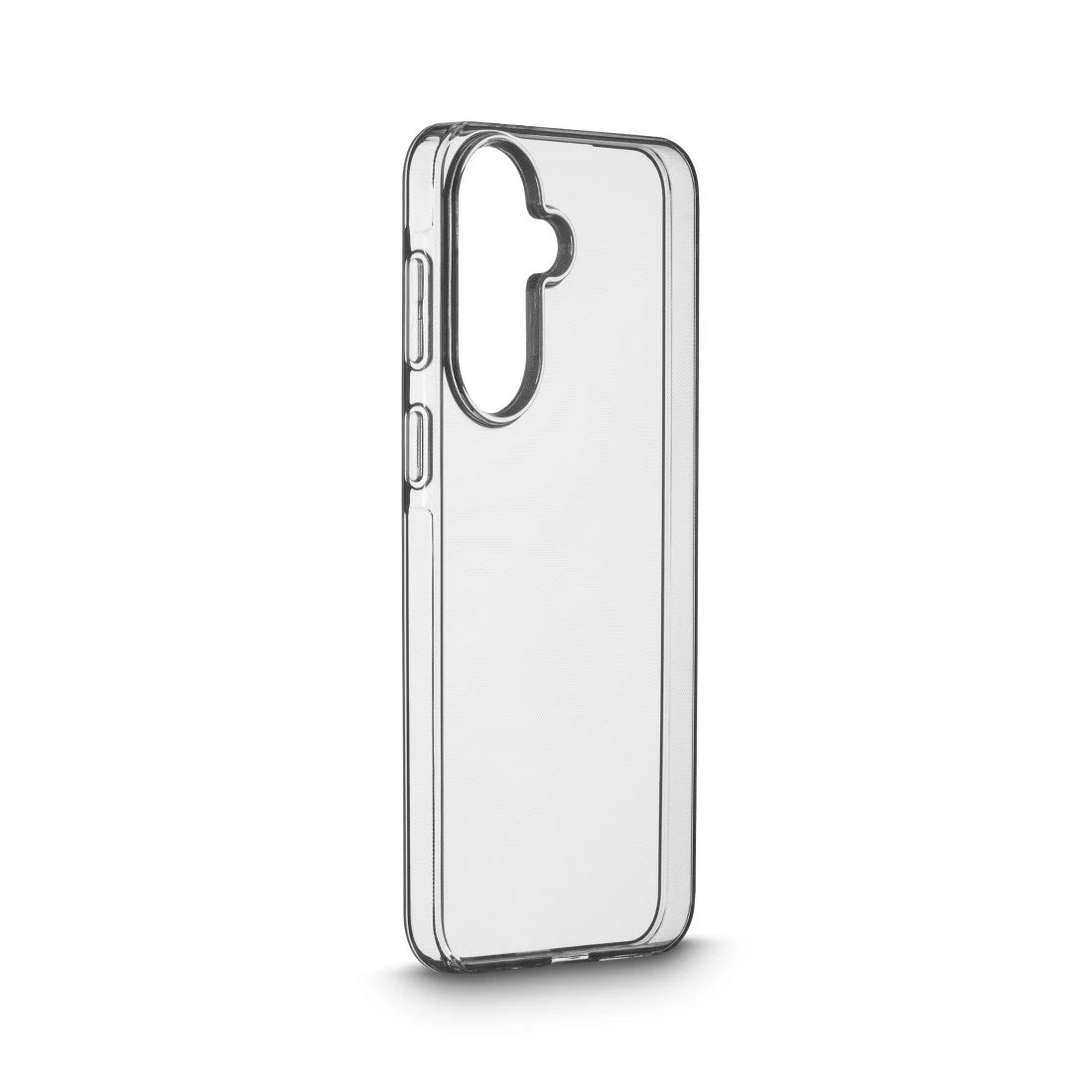 Hama Always Clear – Backcover – für Samsung Galaxy A37 5G, TPU, Transparent