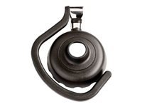 Jabra Headset-/Audio-Kabel & Adapter, Ohrclip mit Stützring (Grösse S + M), für Jabra BIZ 2400